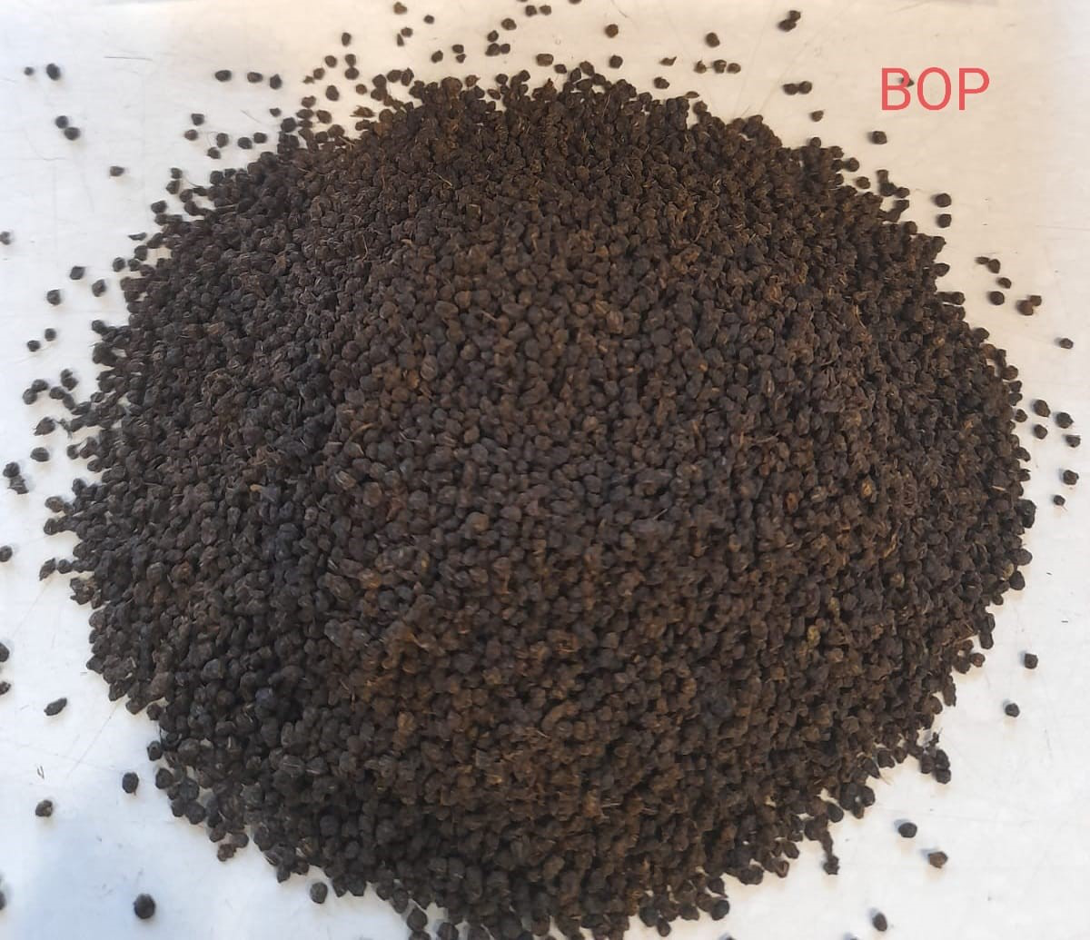 BOP Tea Variety
